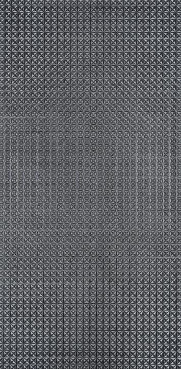 S3 Surfaces catalogue full-size pattern view PRISMATIC, code 018
