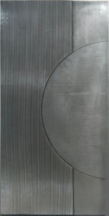 S3 Surfaces Metallic Bonded ECLIPSIS pattern, catalogue pattern 007