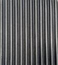 S3 Surfaces Metallic Bonded FLUTED pattern, catalogue pattern 011