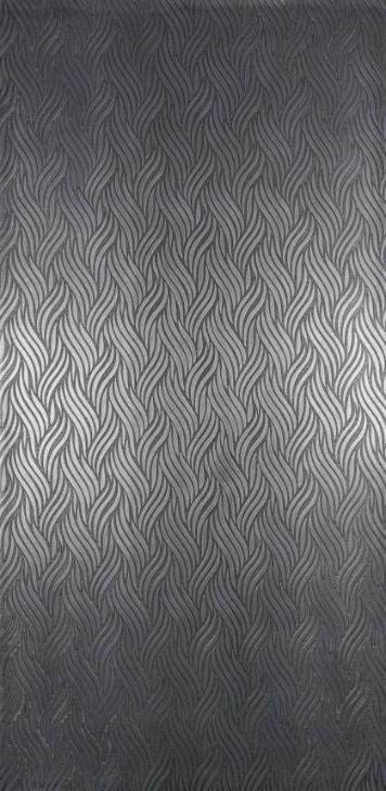S3 Surfaces Metallic Bonded FROND pattern, catalogue pattern 012