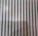 S3 Surfaces Metallic Bonded LOUVER pattern, catalogue pattern 016