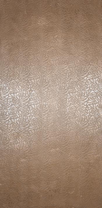 S3 Surfaces Metallic Bonded PETAL pattern, catalogue pattern 017