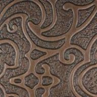 S3 Surfaces Metallic Bonded FABRIC pattern, catalogue pattern 009