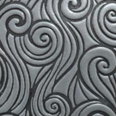 S3 Surfaces Metallic Bonded WHIRL pattern, catalogue pattern 023