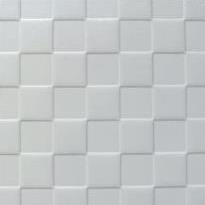 S3 Surfaces Crystal-Quartz Bonded CHESS pattern, catalogue pattern 027