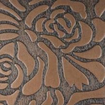 S3 Surfaces Crystal-Quartz Bonded PETAL pattern, catalogue pattern 041