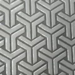 S3 Surfaces Crystal-Quartz Bonded TREAD pattern, catalogue pattern 045