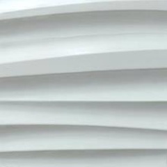 S3 Surfaces Crystal-Quartz Bonded WHIRL pattern, catalogue pattern 047